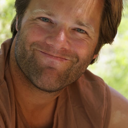 Alex van Straaten