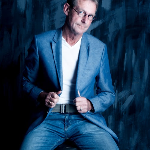 Gert Hulleman