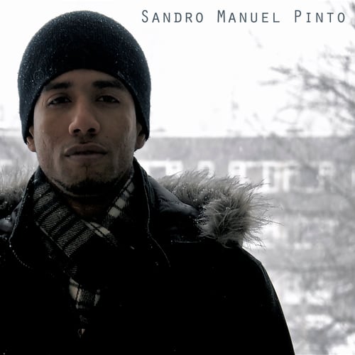Sandro Manuel Pinto David