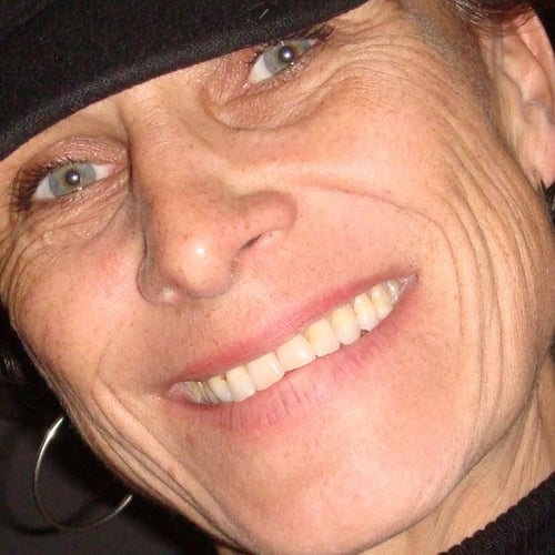 Maura Renardel De Lavalette