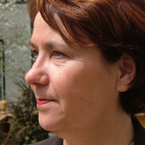 Marijke Blom