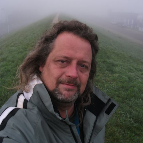 Krijn Hendriksen