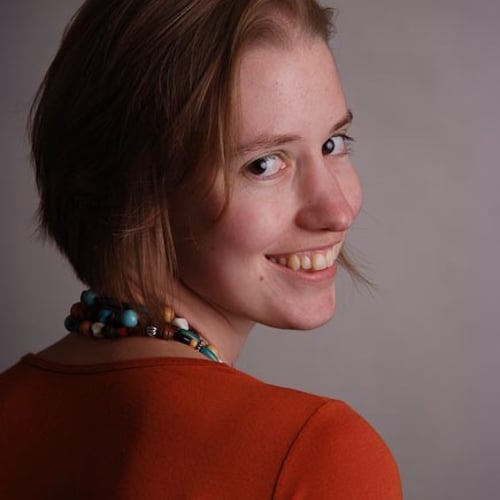 Lonneke Schapendonk