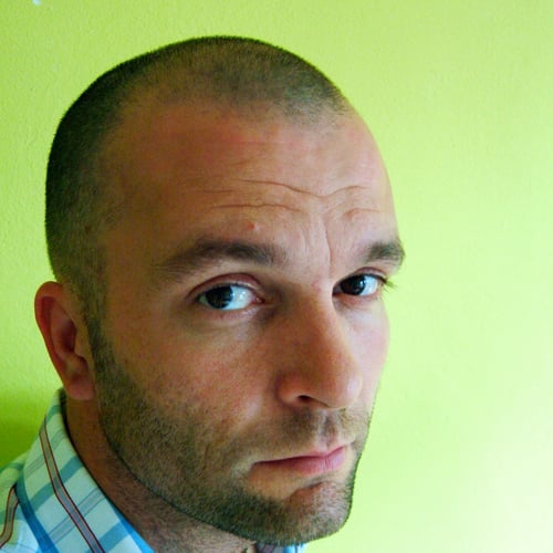 Camiel Schouwenaar