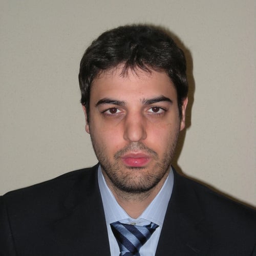 Alberto Varet Pascual