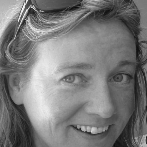 Bernadette Bout