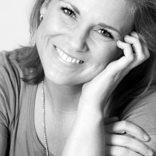 Barbara de Wit