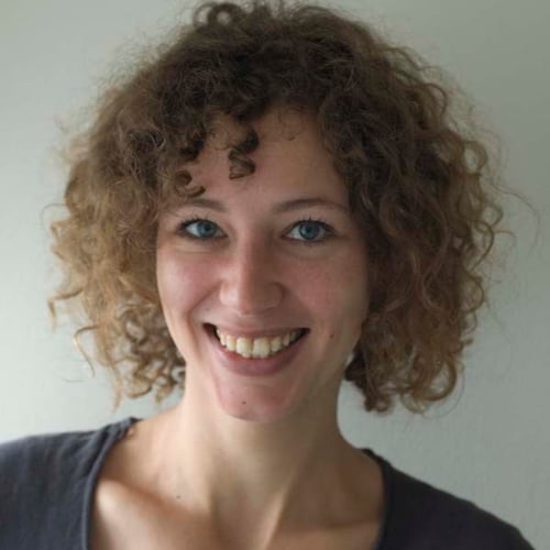 Dagmar Holtman
