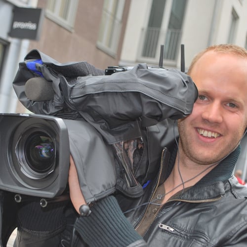 Rutger Rog
