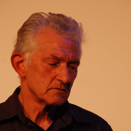 Martin Reuser