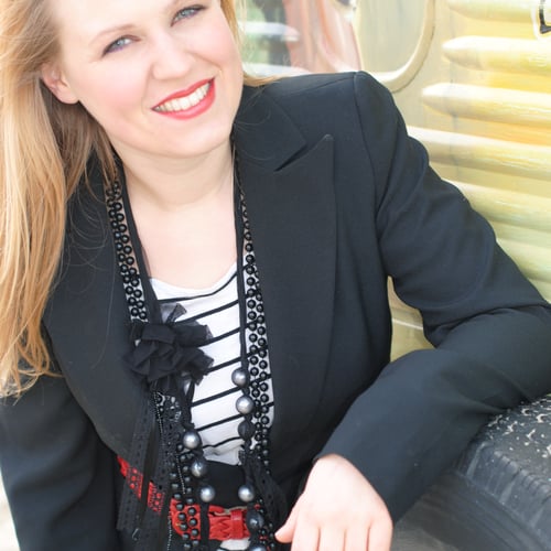 Linda van Zanten