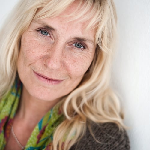 Esther Gast