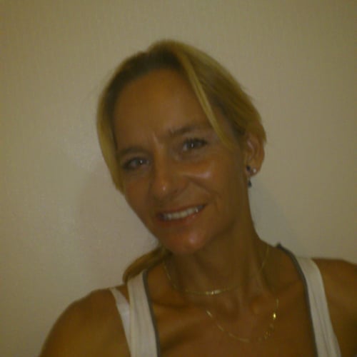 Georgina Baert