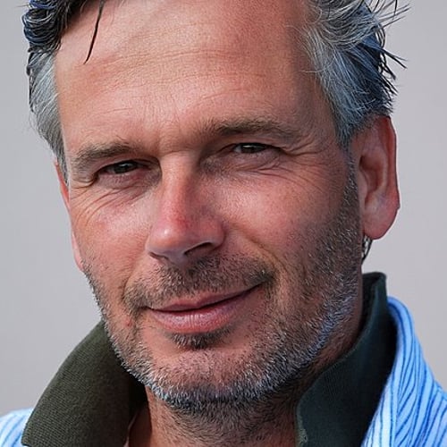 Roemer Daalderop
