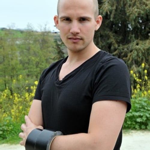 Allard Derksen
