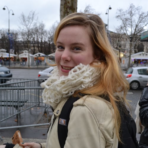 Irene de Gussem