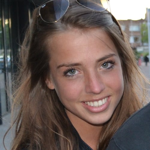 Charlotte Pieters