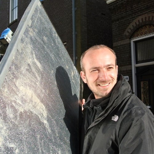Patrick Noordzij
