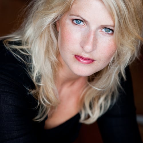 Anouk Briefjes