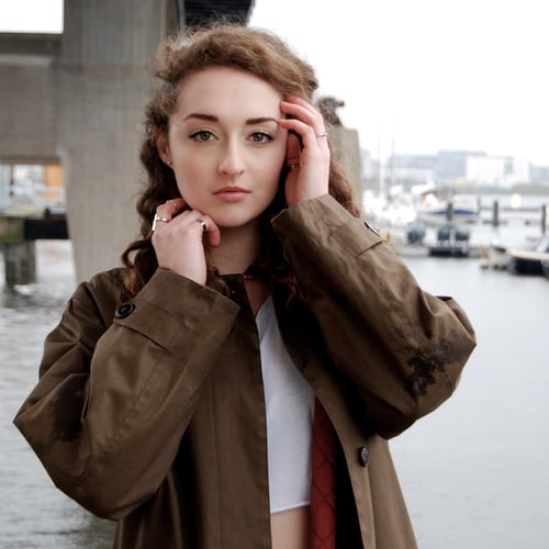 Juliet Daalder