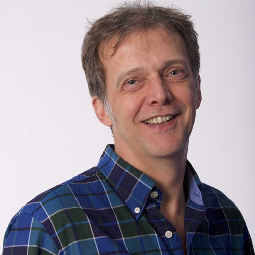 Johan van Wensen