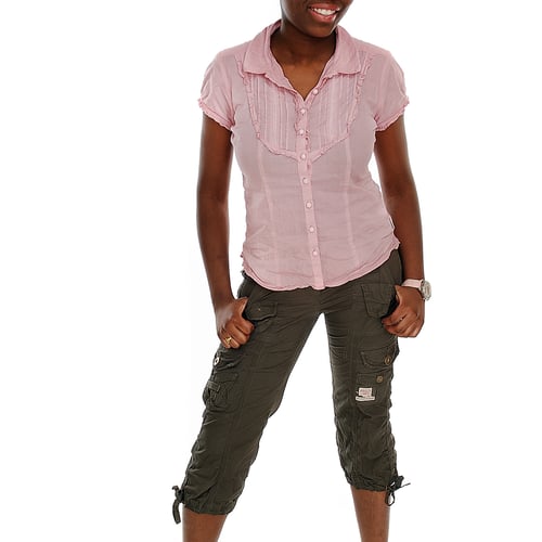 Claudia Ofosuhene