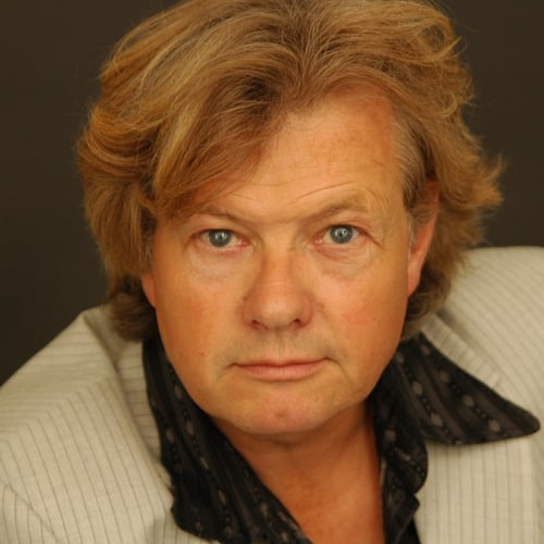 Jeroen Kramer