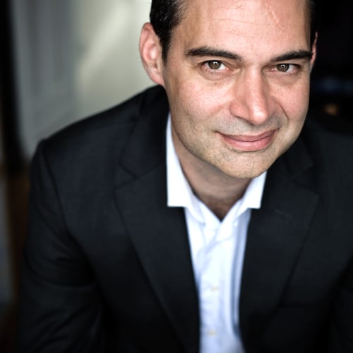 Marcel Schouwstra