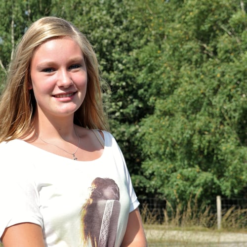 Marijke