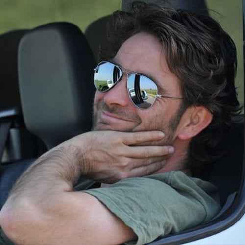 Goof Vermeulen