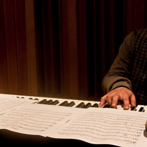 Alekos Vuskovic