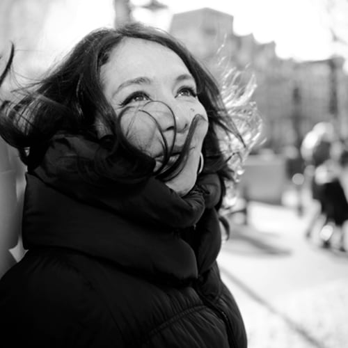 Lili Kooijman