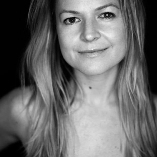 Jeannette Rodd
