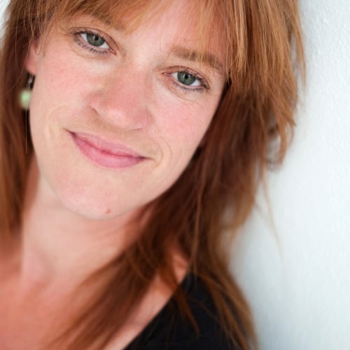 Veronieke Schrickx