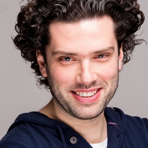 Daan Weterings