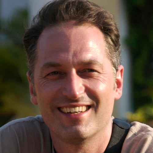 Daan de Boer