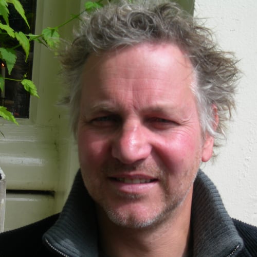 Dan van Steen