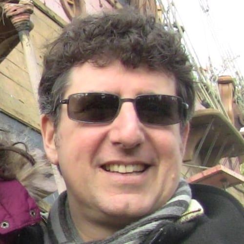 Dave Herman