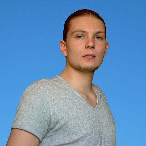 Dennis van Mastrigt