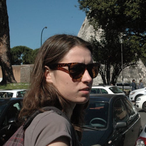 Dominique Marks