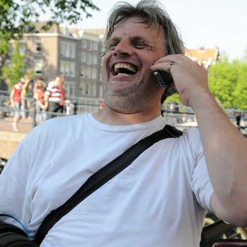 Eric Wobma