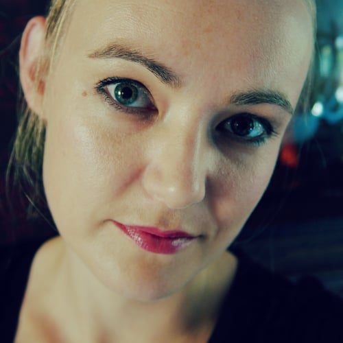 Elsbeth van Noppen