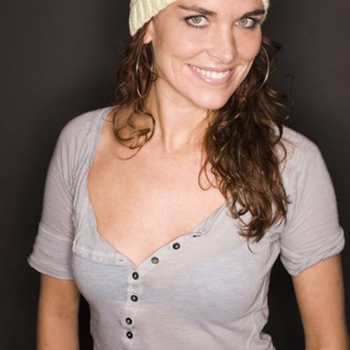 Eefje Van Daal