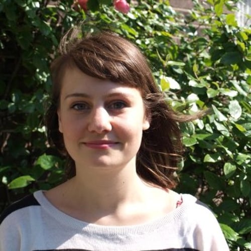 Elina Tozzi