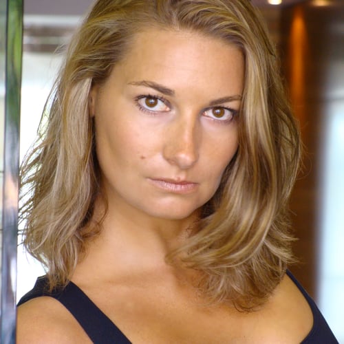 Eline de Vries