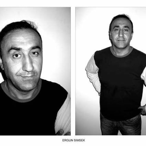 Ergun Simsek