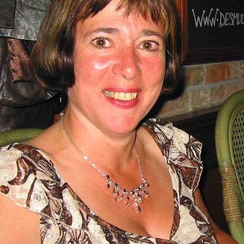 Erica Magielse