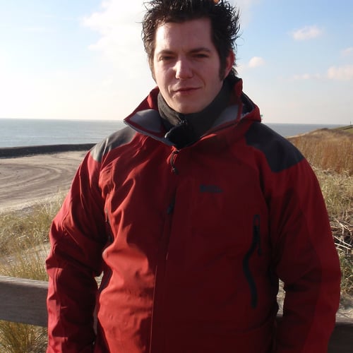 Erik Klaassen
