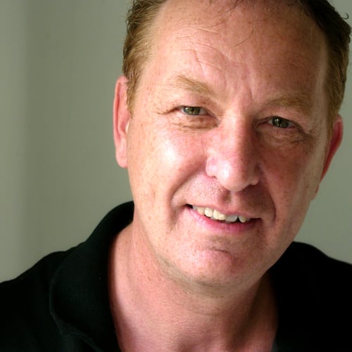 Erik Langhout