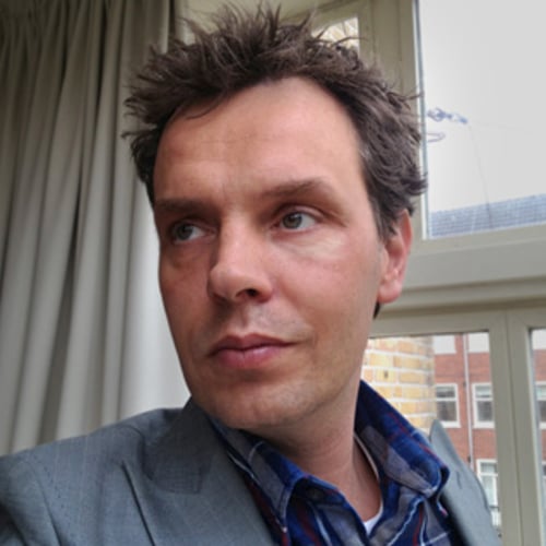 Erik Recter